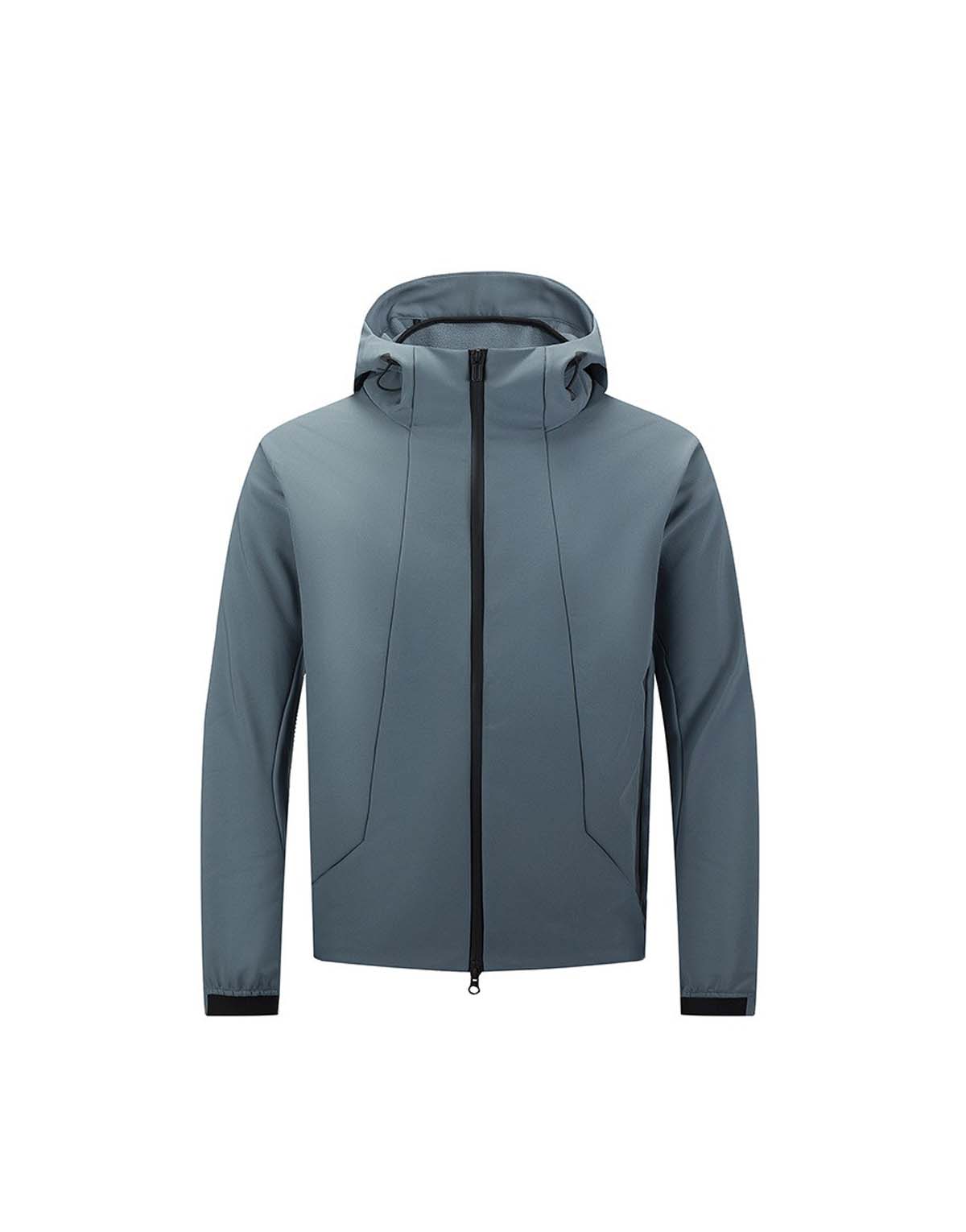 New Outdoor Softshell Jacket-ws10891-1